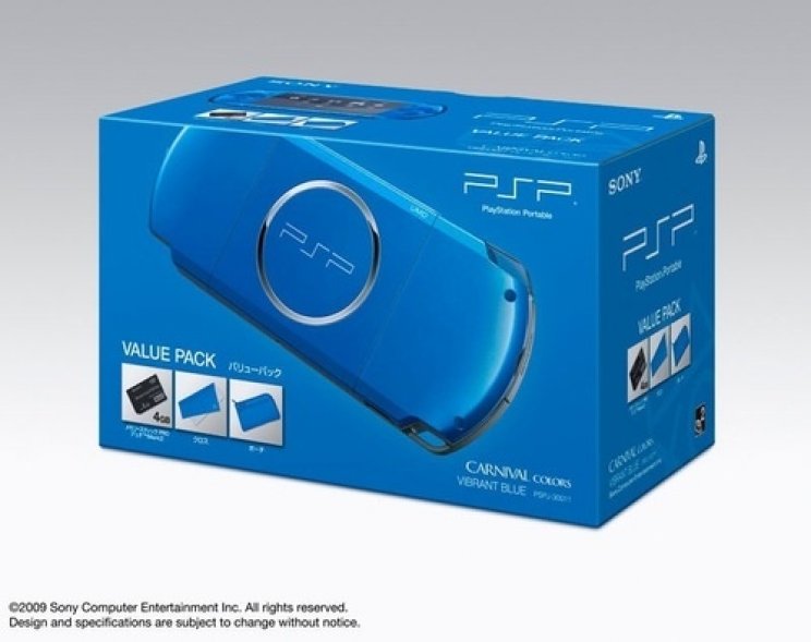 Négy újabb kiszerelésben érkezik Japánba a Sony zseblakója - 11. kép