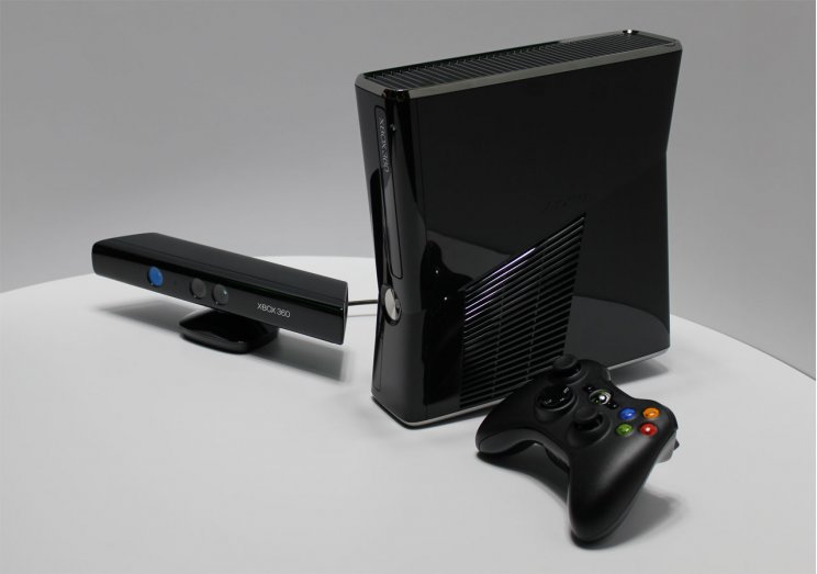 Az Xbox 360 egy ideig befőttben várakozik Németországban