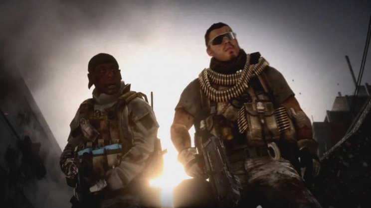 Megérkezett a Battlefield 3 Aftermath megjelenési dátuma