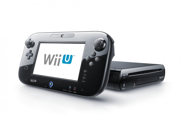 Áprilisig további 5,5 millió Wii U eladását tervezi a Nintendo