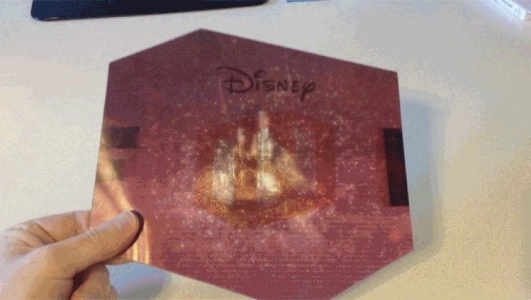 A Disney Interactive is meglepetésekkel készül