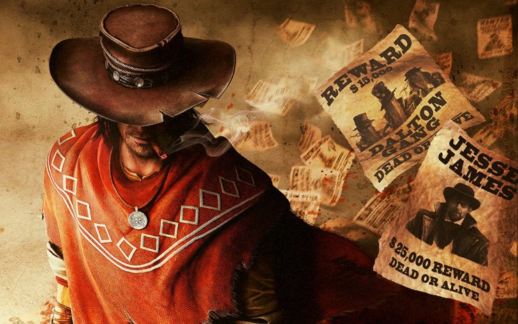 Hamarosan újabb Call of Juarez: Gunslinger infók várhatóak