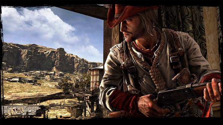 Még idén számíthatunk a Call of Juarez: Gunslinger megjelenésére