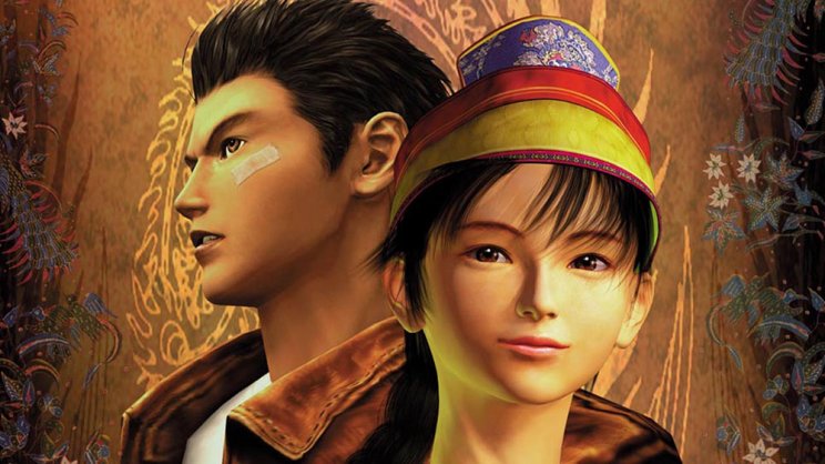 Tervbe véve a Shenmue III folytatása?