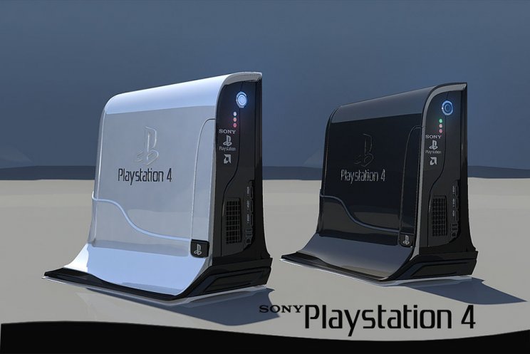 PlayStation 4 hírekből sem volt hiány