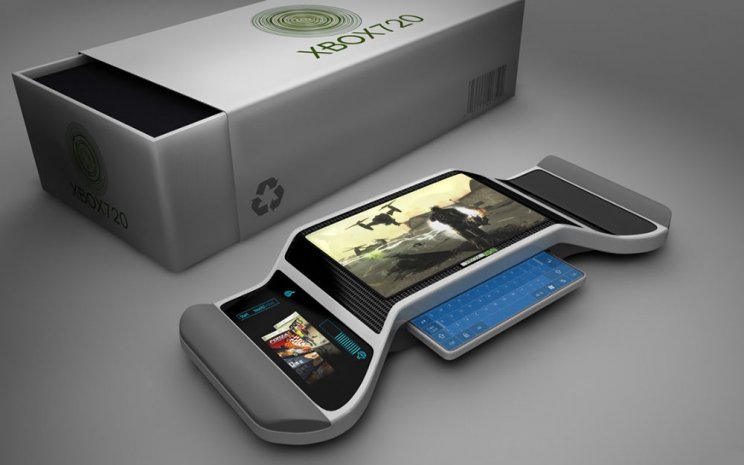 Az új pletykák szerint is állandó internetet kér az Xbox 720