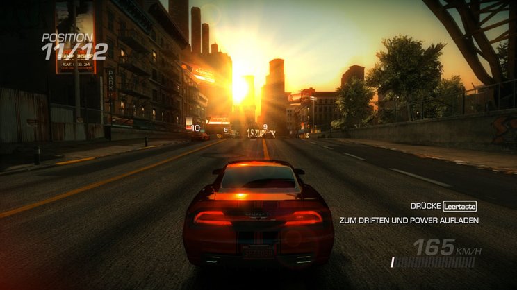 Bejelentve a Ridge Racer: Driftopia