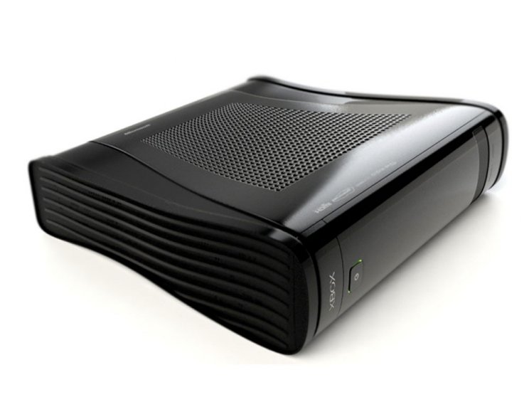 Május 21-én mutatkozik be az Xbox 720