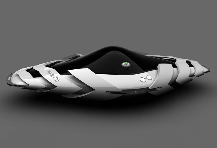 A legtöbben az Xbox 720 E3-as bejelentésére számítanak