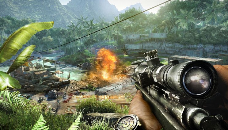 Évenkénti megjelenésre vált több játékával is a Ubisoft