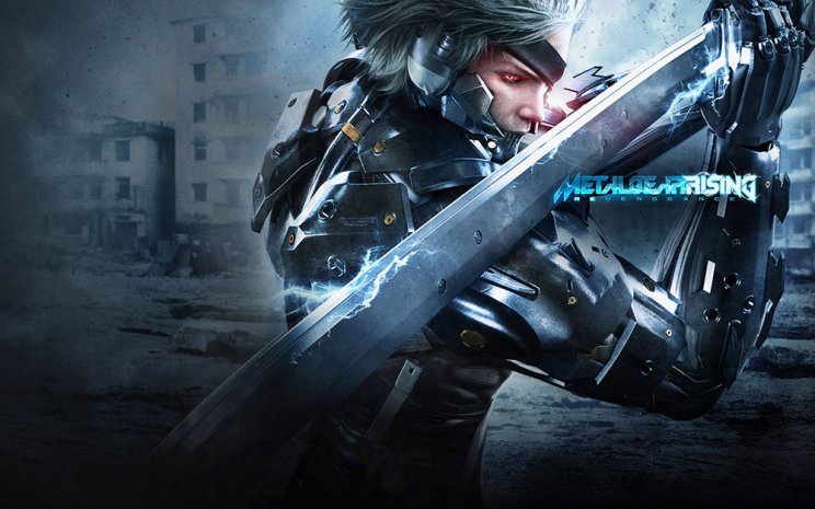 Nincs elfeledve a PC-s Metal Gear Rising: Revengeance