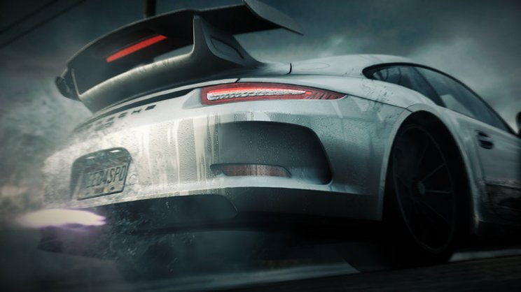 Bejelentve a Need for Speed: Rivals