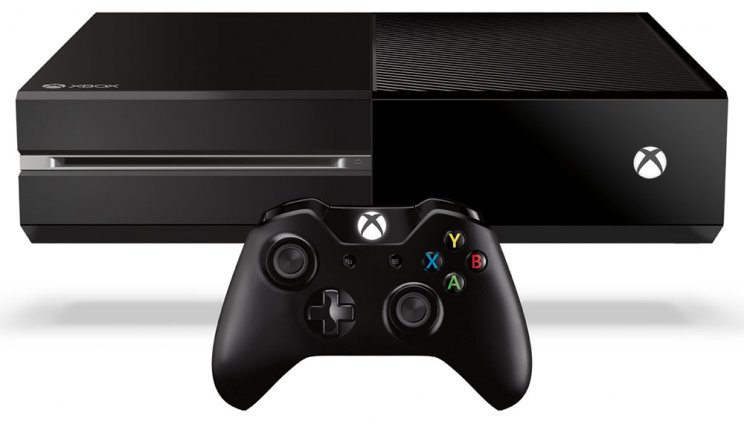 Három éve készült az Xbox One