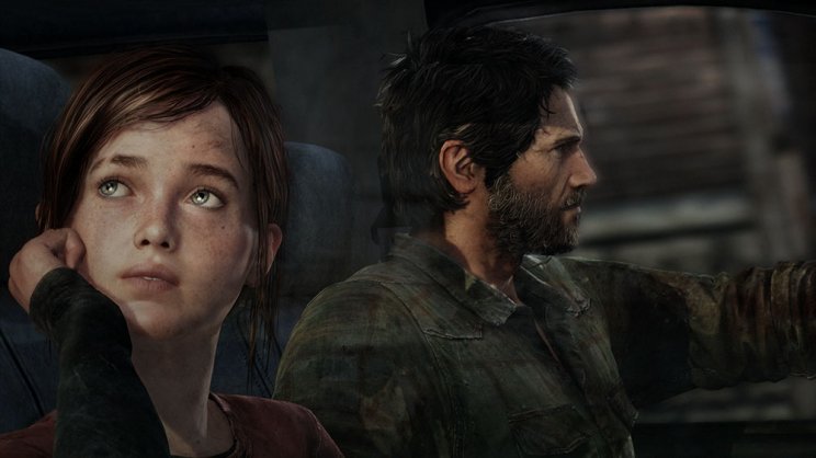 Elképesztő pontszámokat zsebelt be a The Last of Us