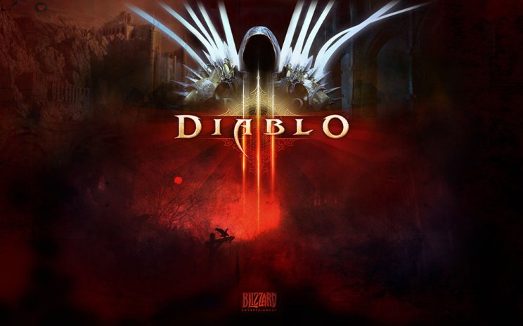 Xbox 360-ra is készül a Diablo III