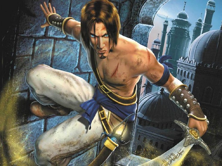 Tervbe véve a Far Cry 4, a Beyond Good & Evil 2 és az új Prince of Persia