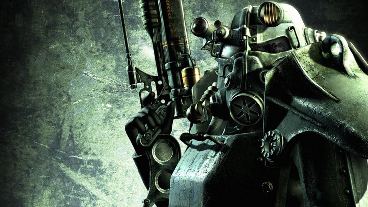 Egyesek a Fallout 4 érkezését jósolják