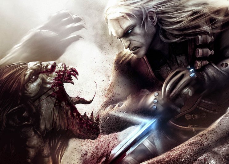 Februárban újabb The Witcher bejelentésre tippelnek