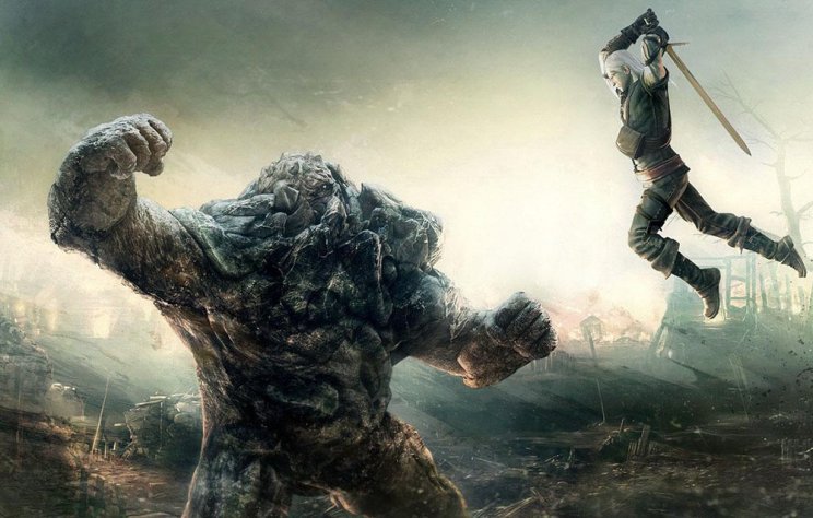 Egyre több jel utal a The Witcher 3-ra