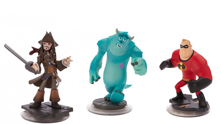 Júniusban érkezik a Disney Infinity