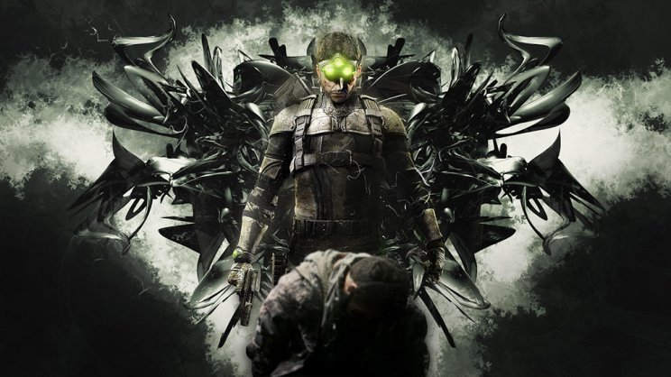 Csak augusztus végén fon megjelenni a Splinter Cell: Blacklist
