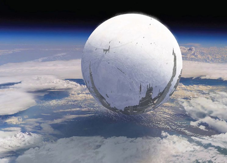 Az idei GDC-n remélhetőleg már minden kiderül a Destiny-ről