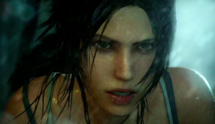 Ne is számítsunk Tomb Raider demóra