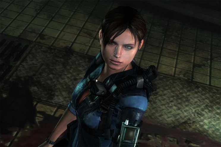 A tervek szerint visszatér gyökereihez a Resident Evil