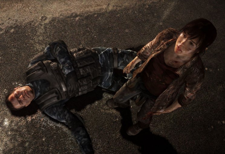 Hamarosan megjelenési dátumot kap a Beyond: Two Souls