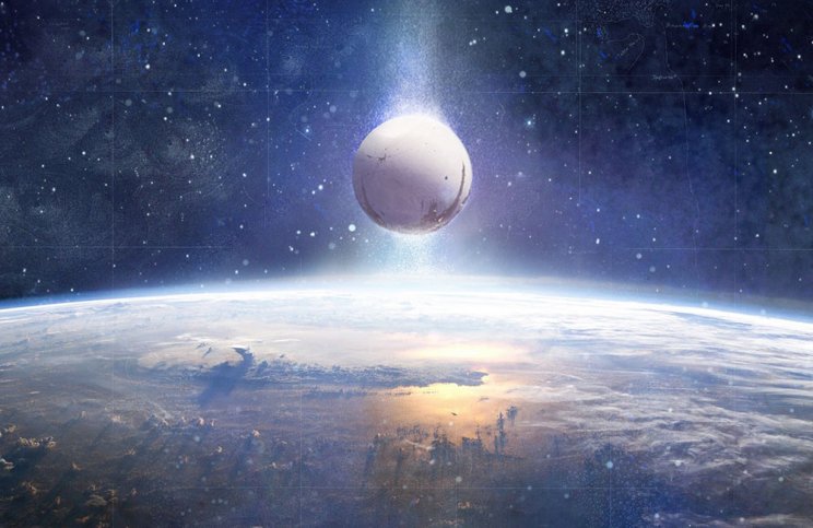 Idén már biztosan nem érkezik meg a Destiny