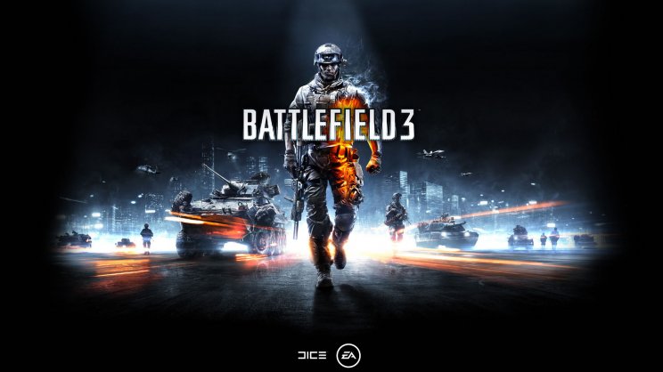 Ingyen van a BF3!