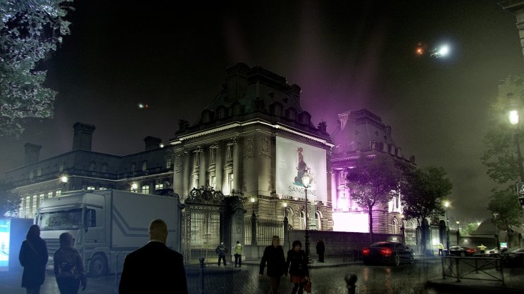 Hitman: itt az új koncepció!