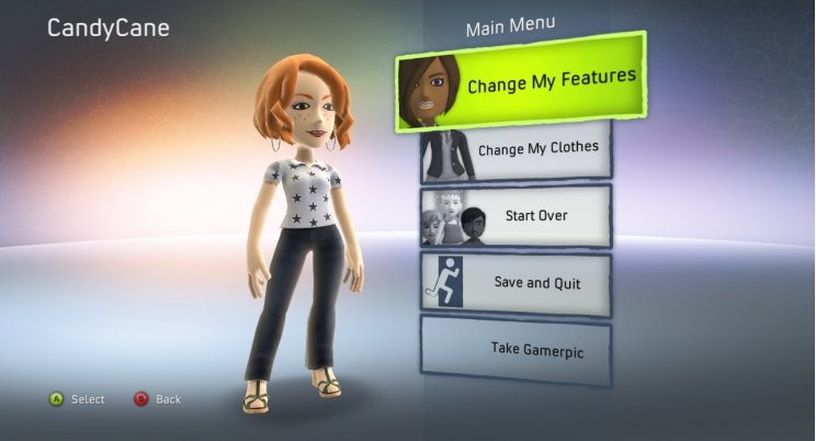New Xbox Experience: TGS 08 Képtár - 2. kép