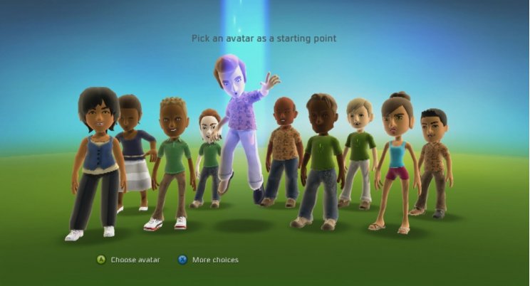 New Xbox Experience: TGS 08 Képtár - 4. kép