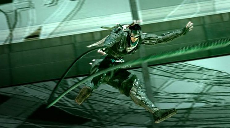 Ninja Blade: Újabb képek landoltak - 4. kép