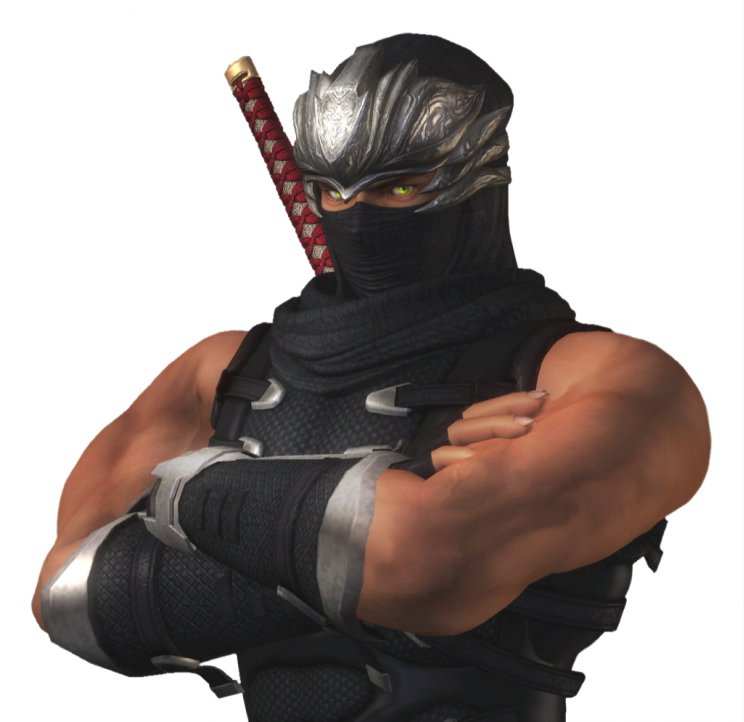 Ninja Gaiden Sigma 2: Még október előtt megjelenik Észak-Amerikában (Update) - 2. kép