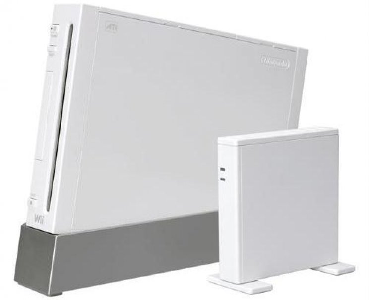Nintendo Wii Wi-Fi Router 5800 Yen-ért - 2. kép