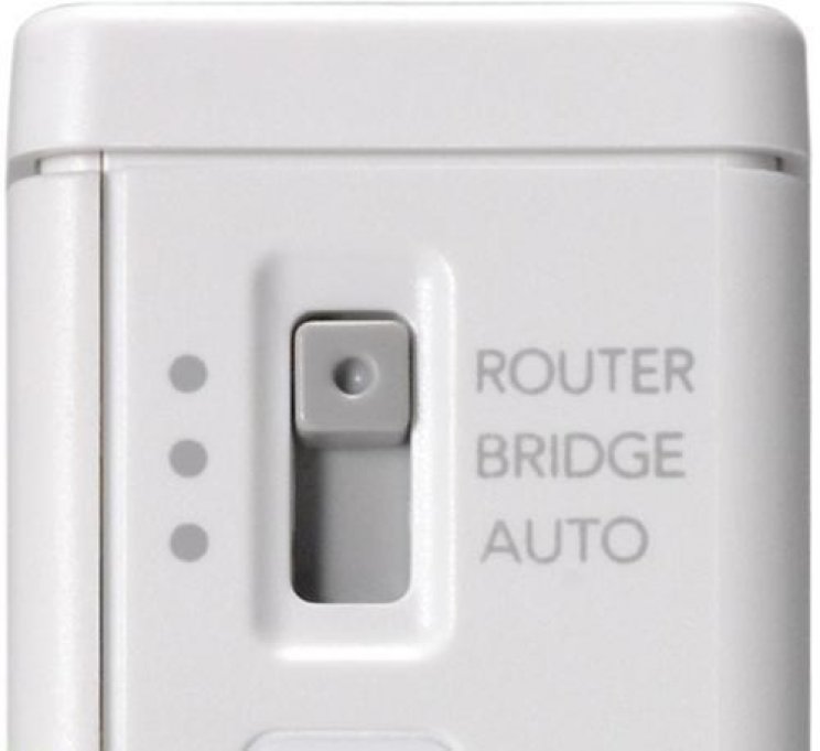 Nintendo Wii Wi-Fi Router 5800 Yen-ért - 5. kép