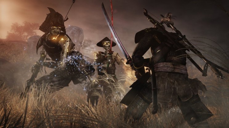 Nioh: rengeteg friss részlet várható jövő héten - 2. kép