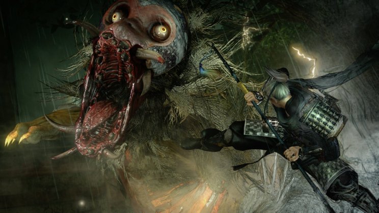 Nioh: rengeteg friss részlet várható jövő héten - 3. kép