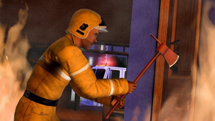 Nyáron újabb The Sims 3 kiegészítő érkezik, Ambitions alcímmel - 5. kép