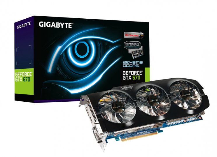 Nyereményjáték a Gigabyte nVidia StarCraft II online bajnokságával - 2. kép