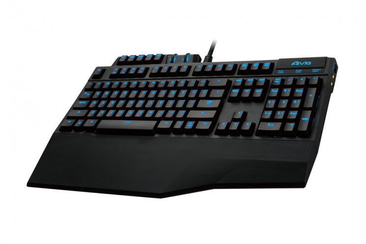 Nyereményjáték a Gigabyte nVidia StarCraft II online bajnokságával - 3. kép