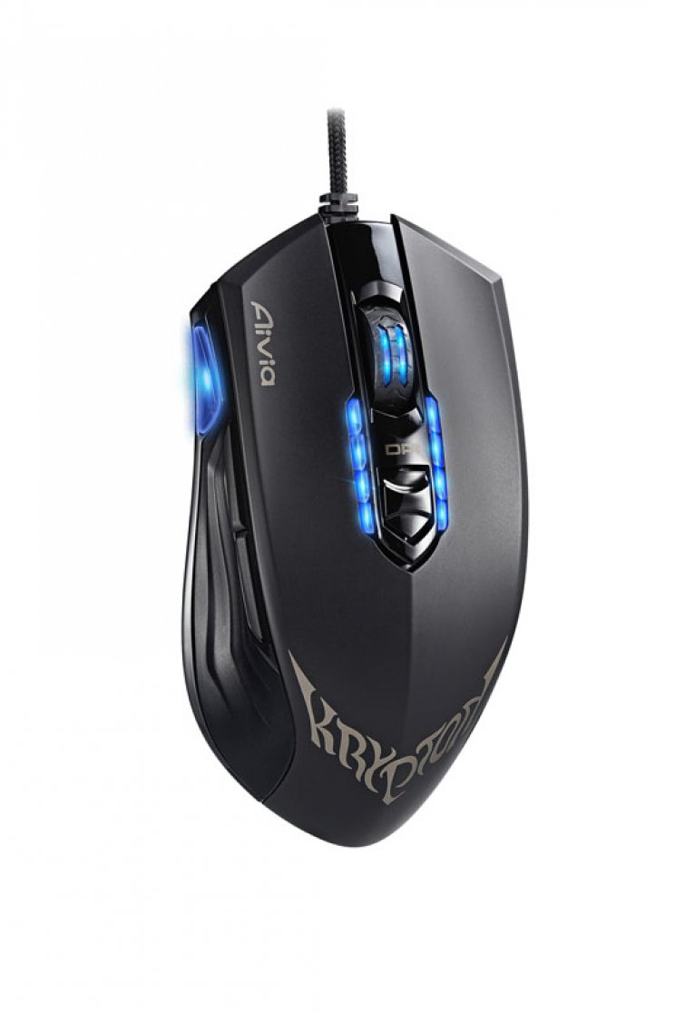 Nyereményjáték a Gigabyte nVidia StarCraft II online bajnokságával - 4. kép