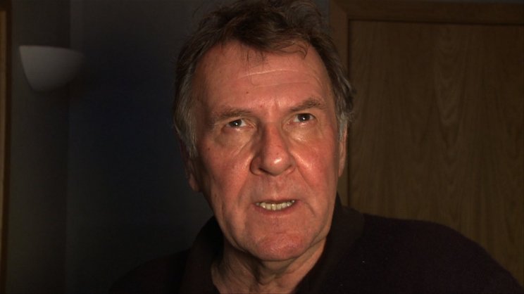 Tom Wilkinson: Inspector Pendrew