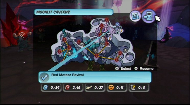 Októberben megjelenik a Spore Hero és a Spore Hero Arena is - 3. kép