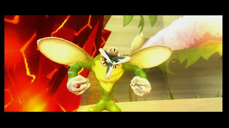 Októberben megjelenik a Spore Hero és a Spore Hero Arena is - 4. kép