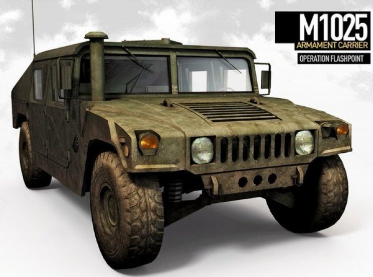 Operation Flashpoint 2: Dragon Rising: Felsorakozott néhány artwork - 3. kép