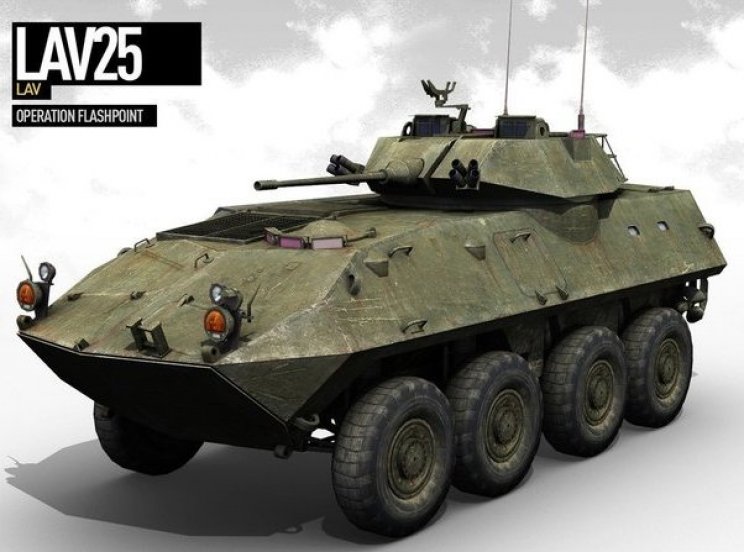 Operation Flashpoint 2: Dragon Rising: Felsorakozott néhány artwork - 4. kép