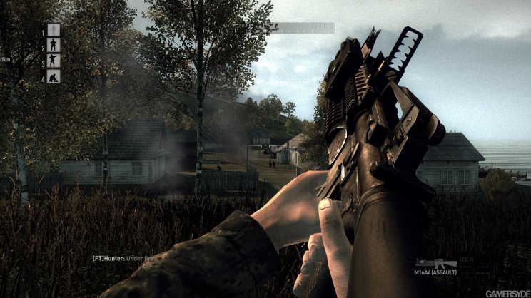 Operation Flashpoint: Dragon Rising: Galéria - 3. kép